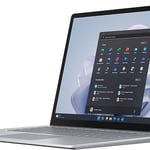 Laptop Microsoft AID-00003 Surface 5 14"/CI7-1265U/32GB RAM/1TB SSD/Win 11 Pro/Color Plata