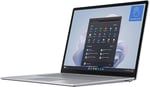 Laptop Microsoft AID-00003 Surface 5 14"/CI7-1265U/32GB RAM/1TB SSD/Win 11 Pro/Color Plata