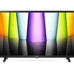 Smart TV 32" LG 32LQ630BPSA AI Thinq HD/ WebOs/ WIFI/ HDMI