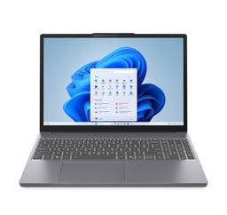 Laptop Lenovo Ideapad Slim 3 15IRH10 15.3" Intel Core I7-13620H 16GB 512GB SSD Windows 11 Home Luna Gray