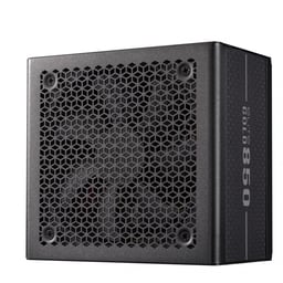 Fuente De Poder 850W Cooler Master MPX-8505-AFAG-BUS Elite Gold / 80 Plus Gold / ATX / Modular / 24-Pin ATX / Negro