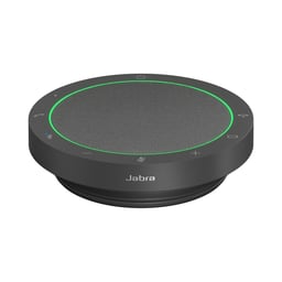 Altavoz Portatil Jabra SPEAK2-55-UC/Alambrico/USB-C/Bluetooth/Cancelacion de Eco Acustico (AEC) (2755-209)/Negro
