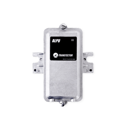 Protector met&aacute;lico contra descargas atmosf&eacute;ricas TALP551000