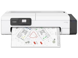 Plotter Canon Prograf TC-21 24"/2400X1200 DPI/Color/Inyeccion de Tinta/Print/7055C002AB