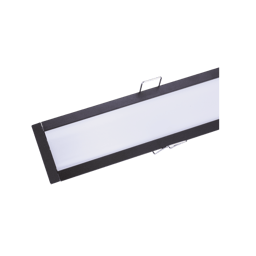 LUMINARIA LED PARA ALUMBRADO EN INTERIOR EPCOM EPI-ELL-30W LUZ FRÍA/30 W/3000 LÚMENES/50000 HRS