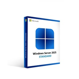Licencia DELL WINDOWS SERVER 2025 ESSENTIALS EDITION ROK/10 Nucleos/Fisica/634-CVDT