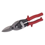 Tijeras Multiples Usos Surtek SYS-303U, Tipo Aviacion Para Corte de Lamina o Fleje
