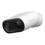 Camara IP Imou Cell Go de 3 Megapixeles, IP / Deteccion de Humanos/ Microfono Bocina Integrada/ IR de 7 Metros/ Lente de 2.8 MM/ Memoria EMMC 4GB/ IP65/ Bateria Hasta 120 Dias, IPC-B32N-V2