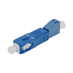 Adaptador Linkedpro By Epcom LP-125-ADAP/1.25MM/Para Localizador Visual de Fallos (VFL)/Para Uso Con Conectores LC