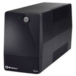No Break Koblenz 5216 R, 520VA/240W, 6 contactos, 34min