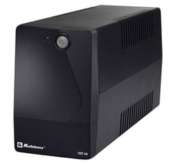 No Break Koblenz 5216 R, 520VA/240W, 6 contactos, 34min