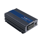 Inversor de corriente onda pura 300W, 24VCD/120VCA, PST30024