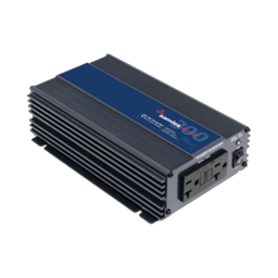 Inversor de corriente onda pura 300W, 24VCD/120VCA, PST30024
