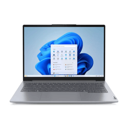Laptop Lenovo Thinkbook 14 G7 14"/Intel Core Ultra 5 125U/16GGB RAM/512GB SSD/USB-C/HDMI/Graficos Intel Integrados/Windows 11 Pro/Color Gris/21MR008CLM