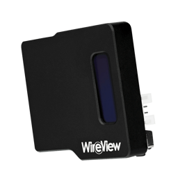 Medidor de Consumo Energetico de GPU Thermal Grizzly Wireview GPU, X12VHPWR Normal/TG-WV-H1N