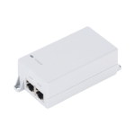 Inyector POE Pasivo Gigabit Mimosa POE24V de Pared Para C5X, C5C, 24VCD