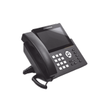 Telefono IP Grandstream GRP2670, Con Pantalla Tactil 7", Alambrico, 12 Lineas, Altavoz