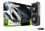 Tarjeta de Video Zotac Gaming Geforce RTX 4070 Super Twin Edge, 12GB/PCI Express X16 4.0/192-BIT GDDR6X, ZT-D40720E-10M