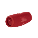 Bocina Portatil Waterproof JBL CHARGE 5 RED Bluetooth Color Rojo