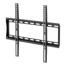 Soporte para Pantallas de 25" a 55" Steren STV-041 Ultradelgado Fijo