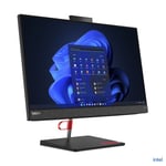 AIO Lenovo ThinkCentre Neo 50A 23.8" CI7 12700H/D. Duro 1 TB SSD/RAM 16GB/Windows 10 Pro/Color Negro, 12B6000MLS