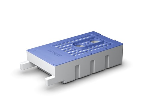 Tanque De Mantenimiento Epson T619300 Series Sc-T3000, T5000, T7000