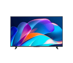 Smart TV Hisense 50A60SR 50" Roku TV 4K UHD 3840X2160 HDMI 2.0 USB 2.0 NEGRO