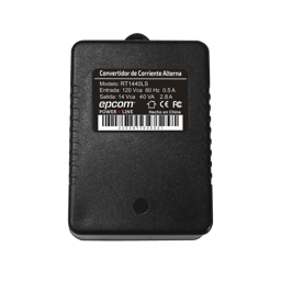 Transformador Reforzado Epcom RT1440LS, de 14 VAC 40 VA