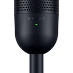 Micrófono Gamer Razer Seiren V3 Mini RZ19-05050100-R3U1 / Compact USB / 20-20000Hz / Color Negro