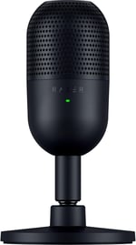 Micrófono Gamer Razer Seiren V3 Mini RZ19-05050100-R3U1 / Compact USB / 20-20000Hz / Color Negro