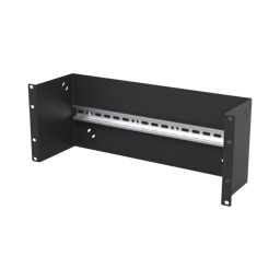 Riel Para Rack de 19" Linkedpro LP-RDM-4U/35MM/Con Soporte/4UR