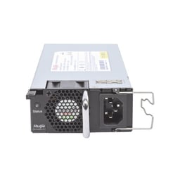 Fuente De Alimentación Ruijie RG-PA600I-P-F, 370 Watts Para Switch RG-S5310-24GT4XS-P-E