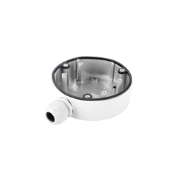 Caja de conexión Hikvision para domo, DS-1280ZJ-DM21