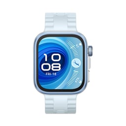 Reloj Smart Watch Huawei 55020FAB Watch Fit 4 / 1.82" / AMOLED / 408x408 / Azul