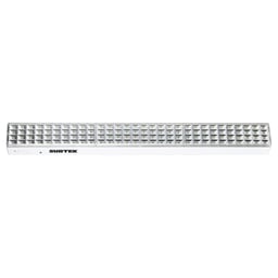 Lampara LED Surtek LRES12/Para Emergencia/Recargable/de 600LM
