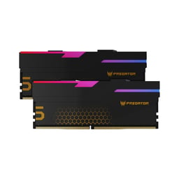 Memoria DDR5 48GB 6800MHZ Acer Predator Hermes BL.9BWWR.445 (2X24GB)/CL36/XMP