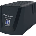 Regulador de voltaje Koblenz ER-2250 2250VA/1000W 8 contactos, 00-1588-3