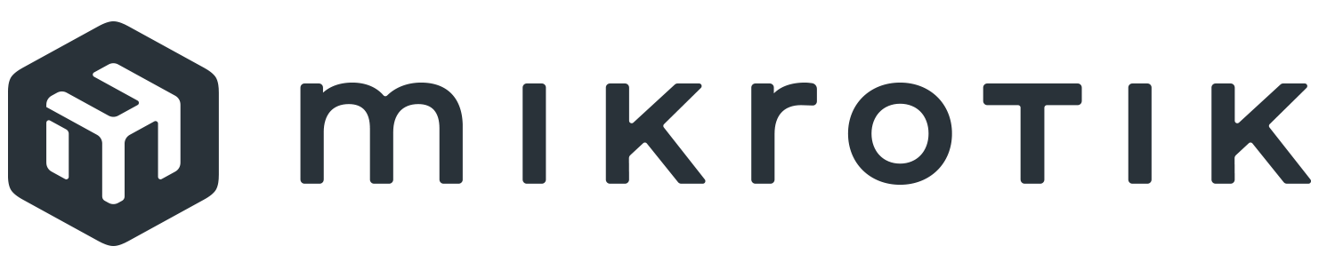 Logo Mikrotik