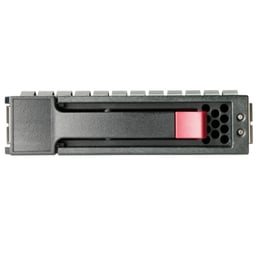 D. Duro Para Servidor 8TB HPE R0Q59A De 3.5" / SAS 12GB/S / 7200RPM