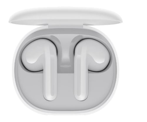 Audifonos Inalambricos Xiaomi Redmi Buds 4 Lite, Color Blanco, 47009