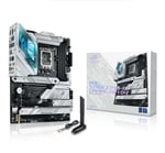 Tarjeta Madre Asus ROG STRIX Z790-A GAMING WIFI Socket 1700/ Intel Z790/ HDMI/ 128GB DDR5/ PCIE-5.0
