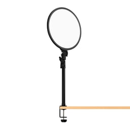 Aro de Luz 14" Streamplify Glow Base Para Escritorio, 842946108880