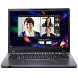 Laptop Acer TravelMate P2 14" Intel Core I5-1335U 8GB 512GB SSD Win 11 Pro Gris