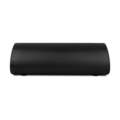 Bocina Bluetooth Vorago BSP-600 Recargable/ Manos Libres/ Negro