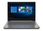 Laptop Lenovo V14-IGL 14" Celeron N4020/ 4GB/ 128GB SSD/ Windows 10 Home/ Color Gris, 82C2000RLM