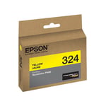 Cartucho de Tinta Epson T324420-AL Amarillo SC-P400 14ML