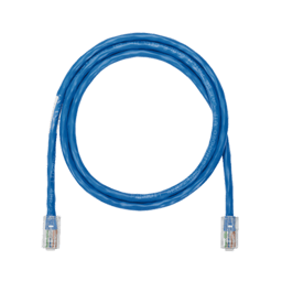 Cable de red UTP Cat.5E Panduit de 1m azul NK5EPC3BUY
