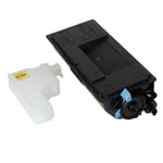 Tóner Kyocera TK-3102 negro 12,500 paginas 1T02MS0US0
