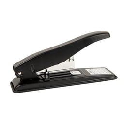 Engrapadora Nextep NE-110 de Uso Rudo/Hasta 100 Hojas/Negro