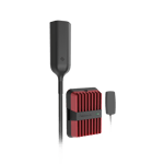 Kit Amplificador de Señal Celular 4G LTE, 3G y Voz. Drive Reach Otr Wilson 532-154